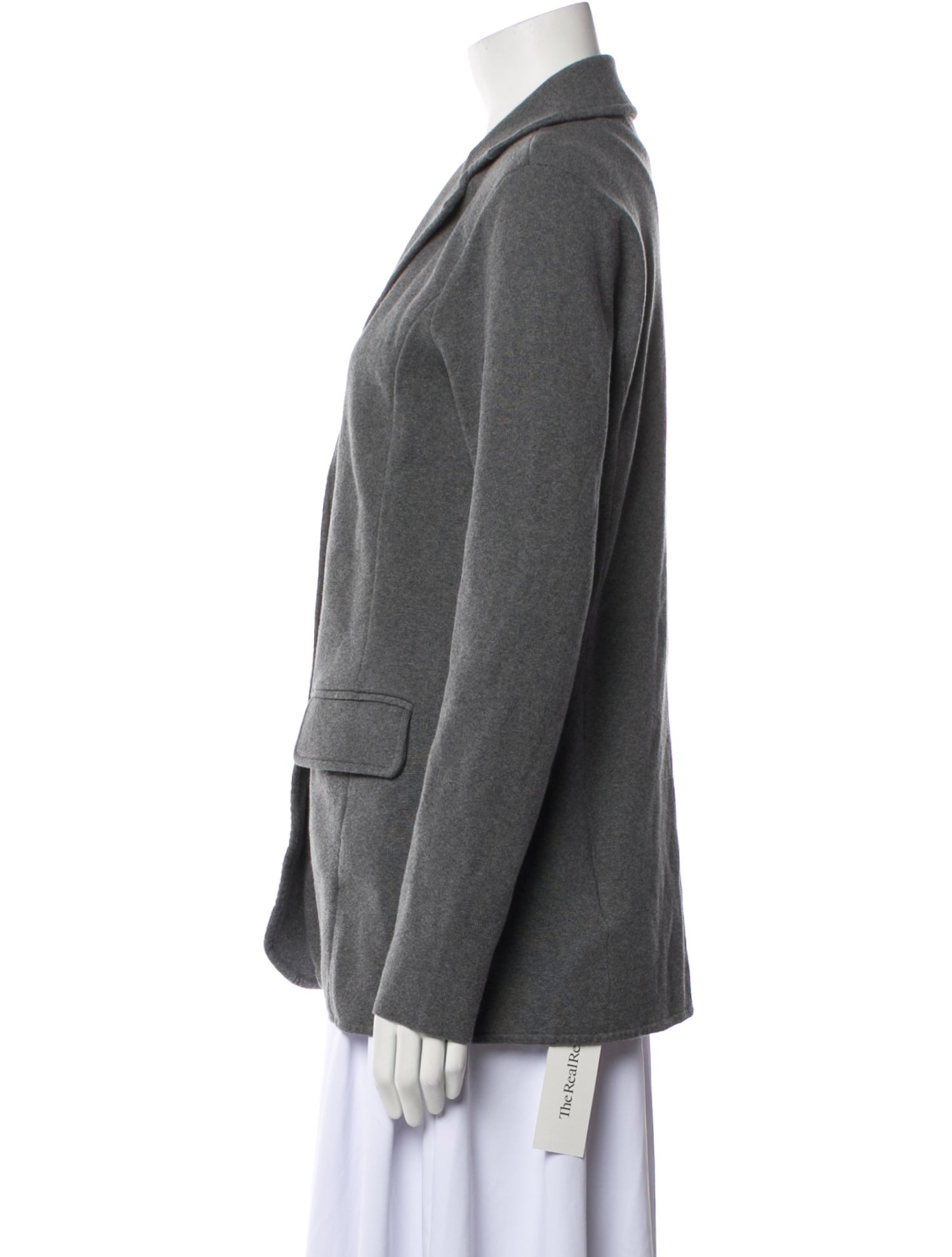 Lauren Ralph Lauren Wool Blazer